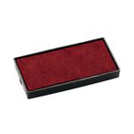 Colop E/20 Rep Pads Red E20Rd