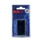 Colop E/40 Repl Pad Black E40BK Pk2