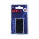 Colop E/40 Rep Pads Black E40Bk