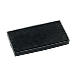 Colop Ink Pad E/50 Pack 2 Black E/50Bk