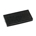 Colop Ink Pad E/50 Pack 2 Black E/50Bk