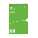 Graffico 203 X 127Mm Reporter Notebook