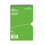 Graffico 203 X 127Mm Reporter Notebook