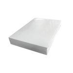 A4 Exercise Paper Plain 500Sht Pk5