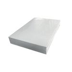 A4 Exercise Paper Plain 500Sht Pk5