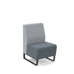 Encore Modular Low Back Single Unit