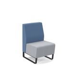 Encore Modular Low Back Single Unit