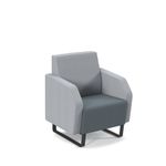 Encore Low Back Seating