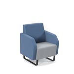 Encore Low Back Seating