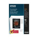 Epson Photo I/J A4 720Dpi Pk100 So41061