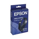 Epson Ribbon Black Dlq3000 Plus So15066