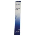Epson Fabric Ribbon Fx-2190 Black