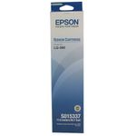 Epson Fabric Ribbon Lq-590 Black