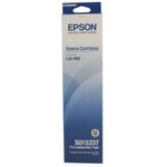 Epson Fabric Ribbon Lq-590 Black