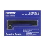 Epson Erc22 Fabric Ribbon Blk C43S015204