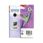 Epson Inkjet Cartridge T080 Black