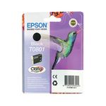 Epson Inkjet Cartridge T080 Black