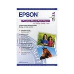 Epson Prem Glsy Photo Ppr A3Pk20 So41315