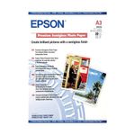 Epson Prem Semi Gloss Photo Ppr A3 P20