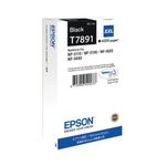 Epson Blk Ink Cart Xxl 4K C13T789140