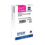 Epson T7893 Magenta Inbk Cart Xxl 4K Pk1