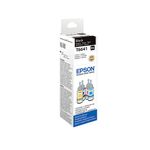 Epson Ink Bottle 70Ml Black T6641