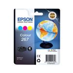 Epson 267 Globe Ink Colour C13T26704010