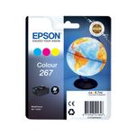 Epson 267 Globe Ink Colour C13T26704010
