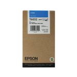 Epson Sp78X0 Inkjet Cart Hy Cyan T603200