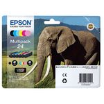 Epson 24 6-Colour Ink Multipack
