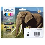 Epson 24 6-Colour Ink Multipack