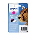 Epson T0713 Magenta Ink Cartridge