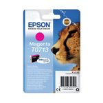 Epson T0713 Magenta Ink Cartridge