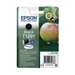 Epson T1291 Black Inkjet Cartridge