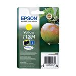 Epson T1294 Yellow Inkjet Cartridge