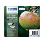 Epson T1295 Kcmy Cartridge Pack