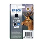 Epson T1301 Xhy Black Ink Cartridge