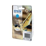 Epson 16 Cyan Inkjet Cartridge