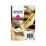 Epson 16 Magenta Inkjet Cartridge