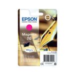 Epson 16 Magenta Inkjet Cartridge
