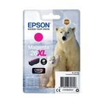 Epson 26Xl Magenta Inkjet Cartridge