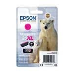 Epson 26Xl Magenta Inkjet Cartridge