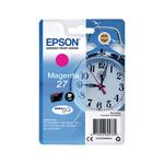 Epson 27 Magenta Inkjet Cartridge