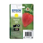 Epson 29 Yellow Inkjet Cartridge