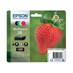 Epson 29 Ink Cartridge Multipk CMYK