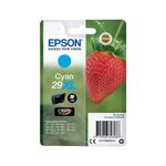 Epson 29Xl Cyan Inkjet Cartridge
