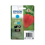 Epson 29Xl Cyan Inkjet Cartridge