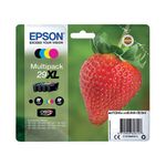 Epson 29Xl Kcmy Ink Value Pack