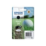 Epson Black 34 Durabrite Ink