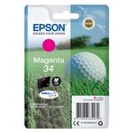 Epson Magenta 34 Durabrite Ink